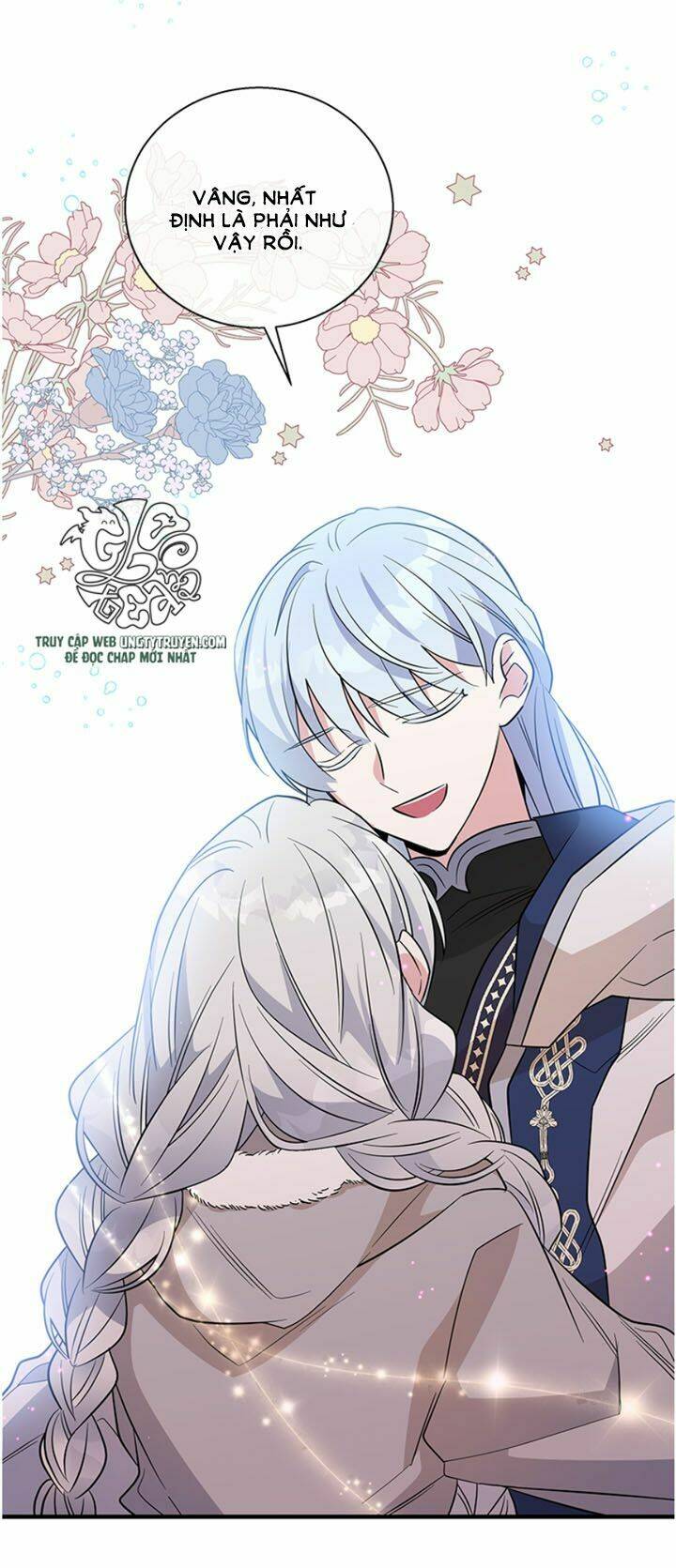 chồng yêu, em muốn đình công! chapter 47 48