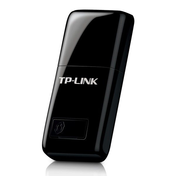 Bộ chuyển đổi TpLink  TL-WN823N TG - Hàng Chính Hãng