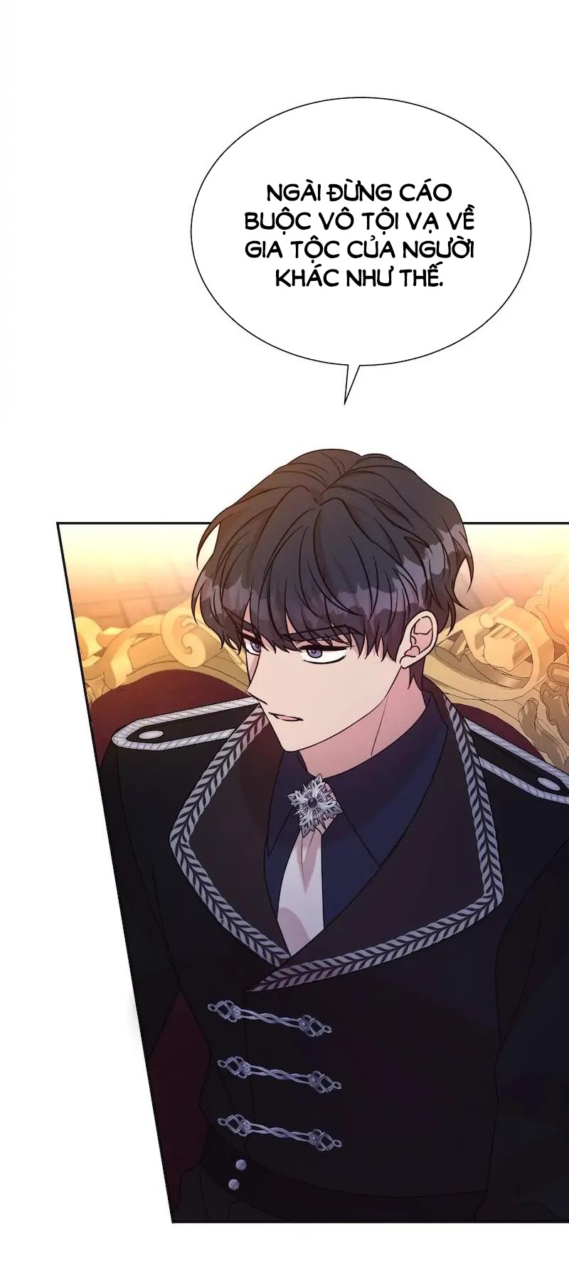 tôi chán nản vì người chồng thứ 2 còn "khỏe" hơn chồng cũ chapter 63.2 14