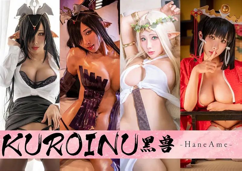 hình cosplay chapter 463 1