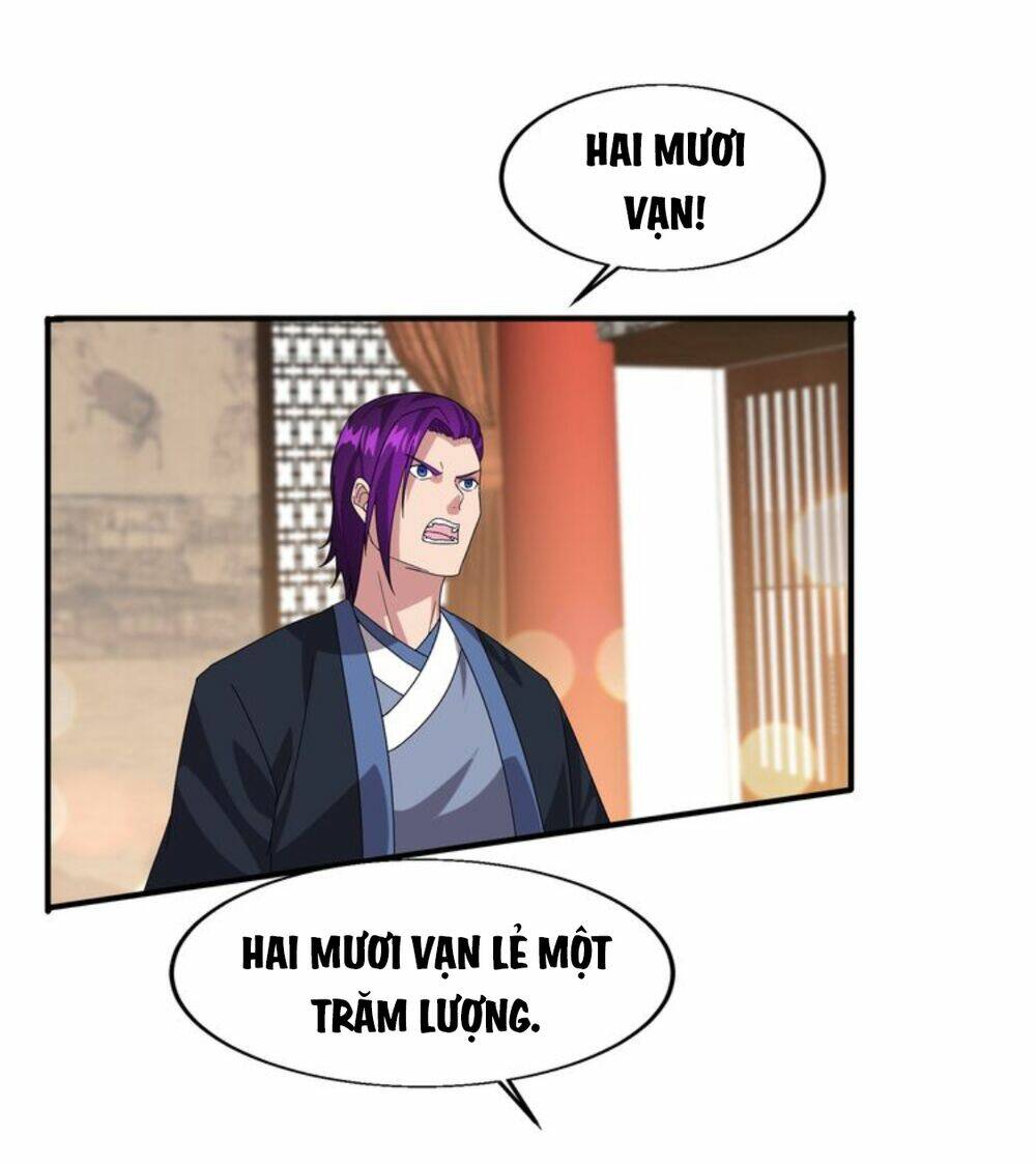 võ liệt thiên kiêu chapter 4 3