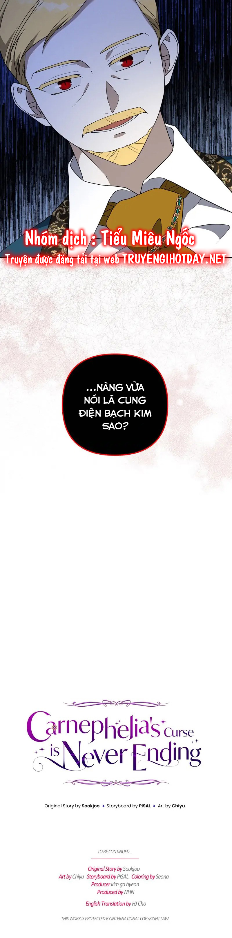 lời nguyền vẫn chưa kết thúc chapter 27 28