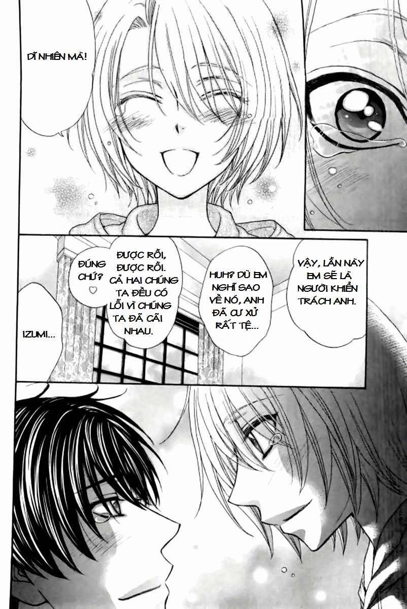 sân khấu tình yêu chapter 26 22