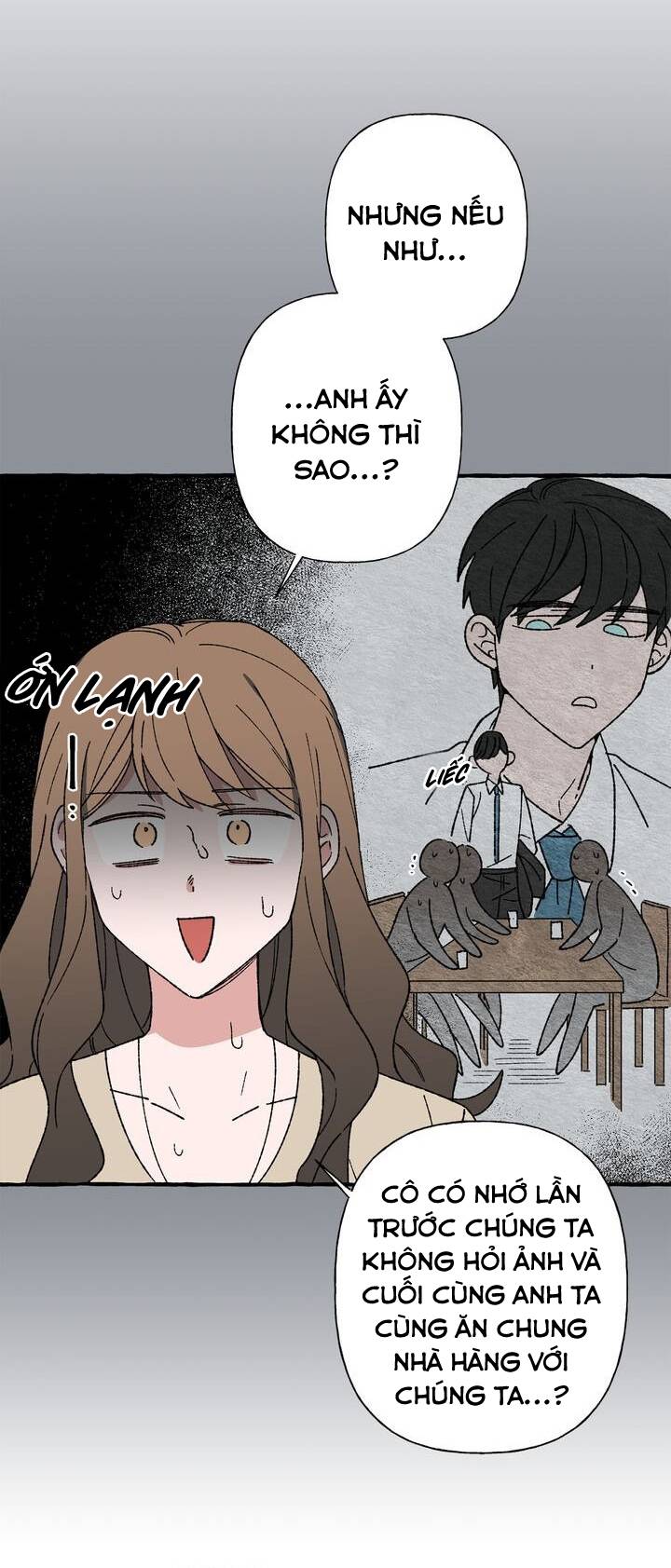 nhân viên mới của masung chapter 12 5