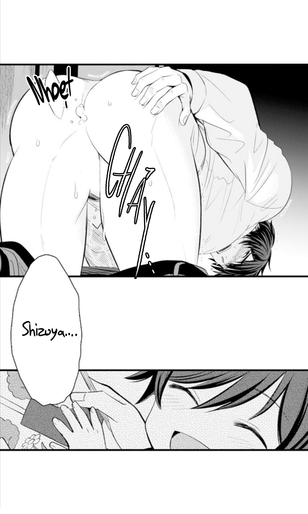 mặt sẹo quyến rũ chapter 5 15