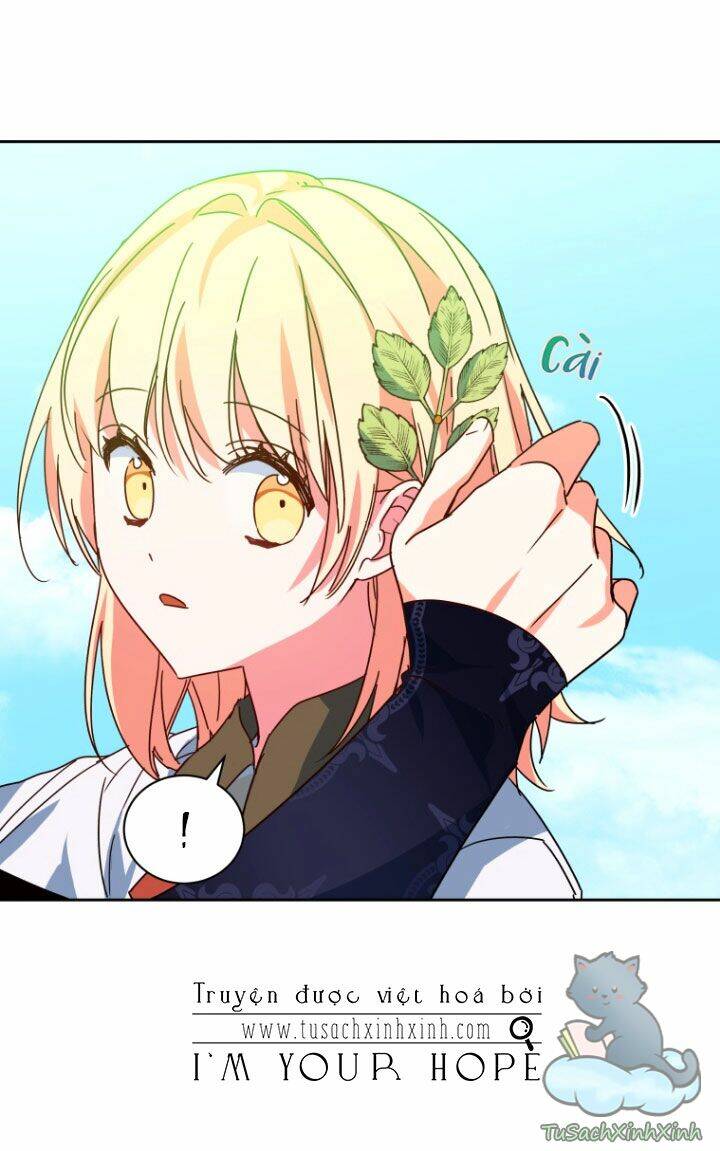 nàng elizabeth thuần khiết chapter 31 40