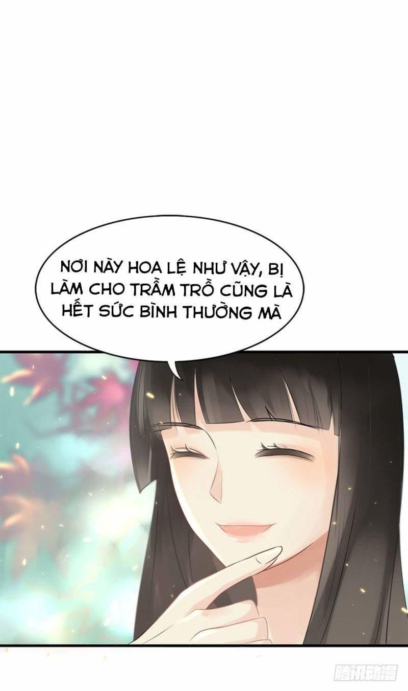 nữ thần đại nhân sáo lộ đa chapter 5 6