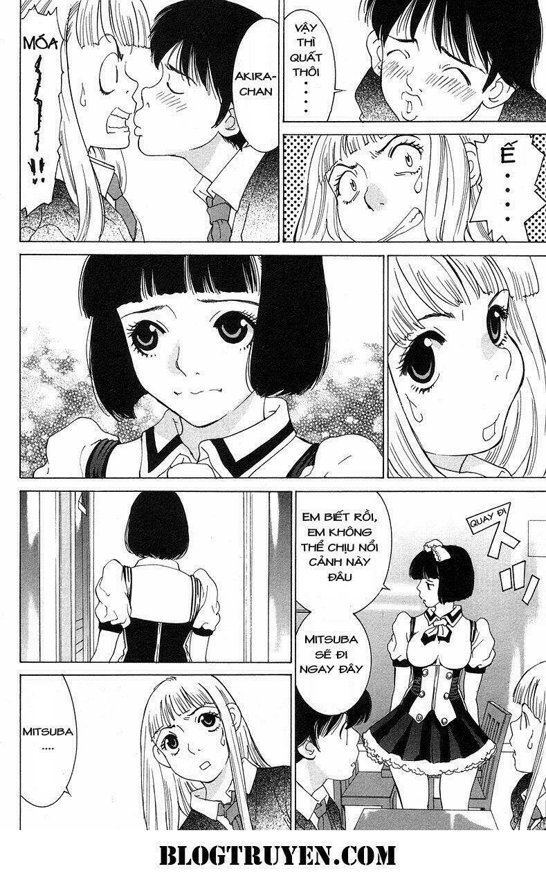 gacha gacha - secret chapter 21 40