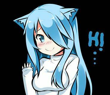 cat story chapter 0.1 1