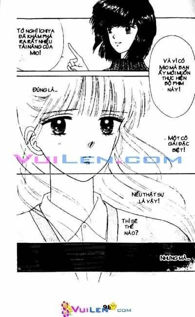 cô nàng đẹp trai chapter 4 99