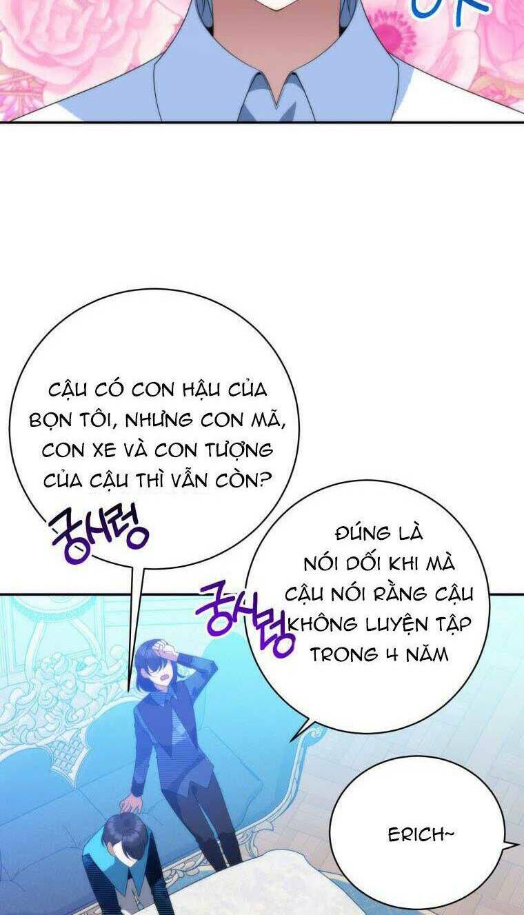 bước tới con đường hoa chapter 50 16