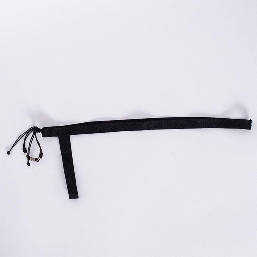 Men's Thongs Underwear Shorts Crotchless Panties Underpants