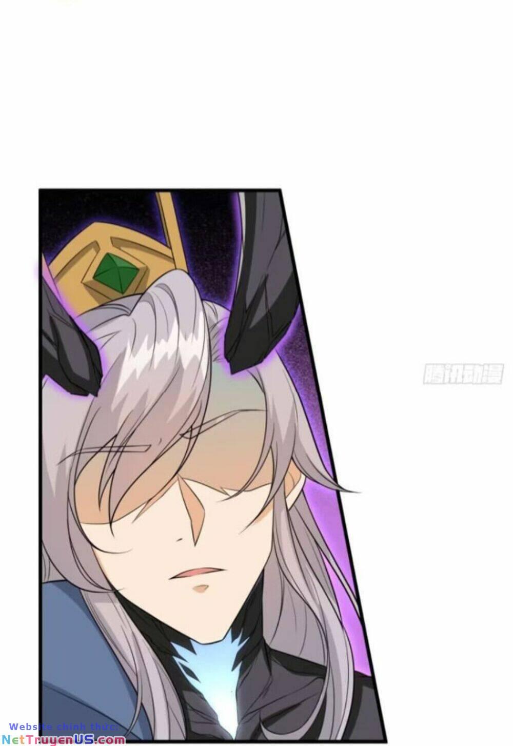 Vợ tôi và tôi thống trị Tam giới chapter 101.1 9