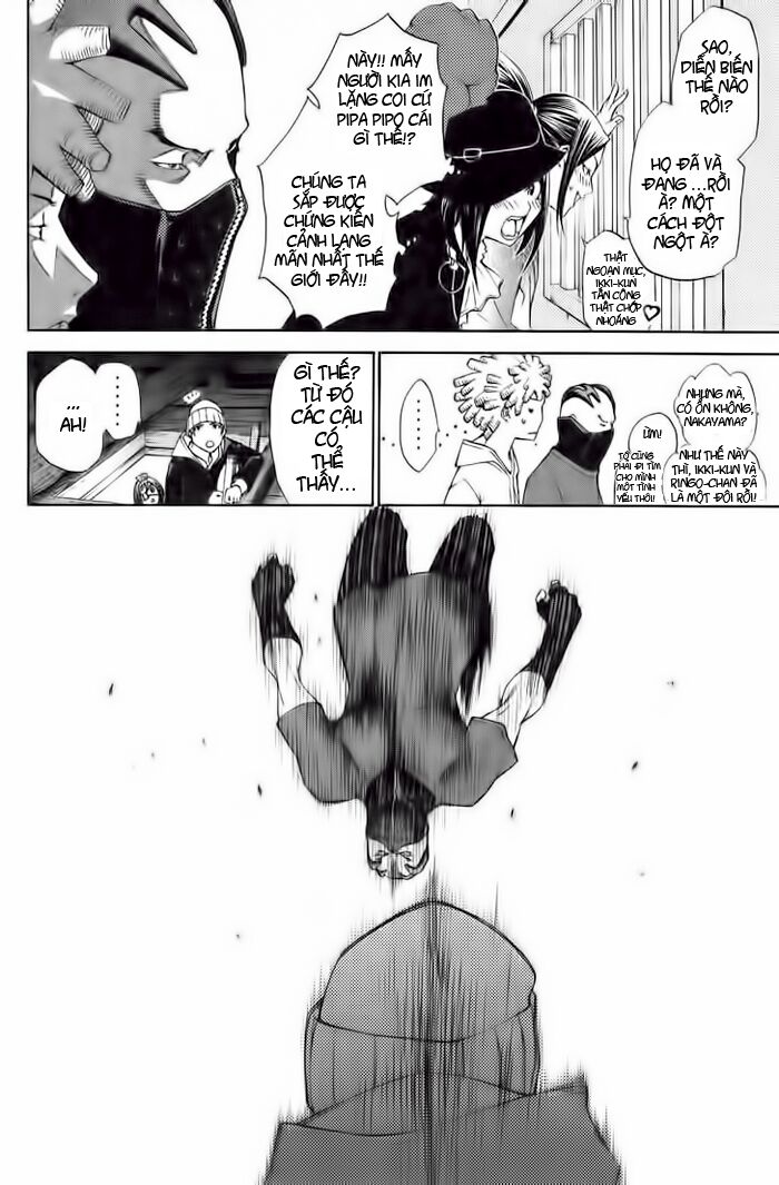 air gear chapter 97 13