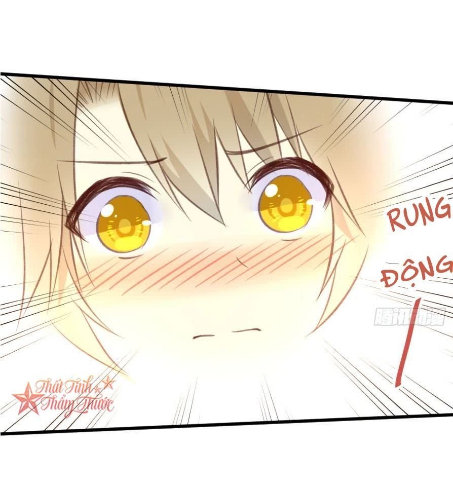 hôm nay ta cũng muốn trêu chọc nàng chapter 81 7