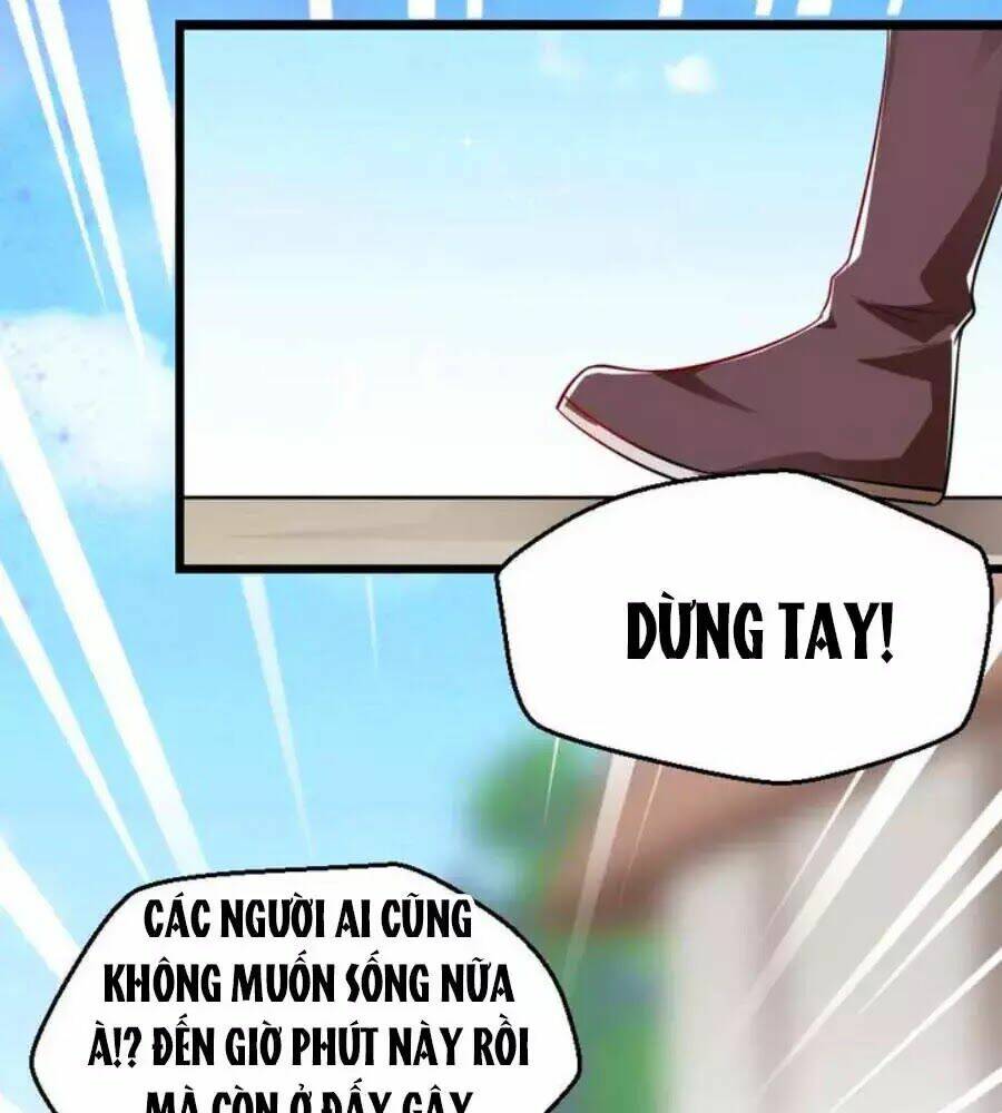 thái tử điện hạ, nô tài có hỉ rồi chapter 35 26