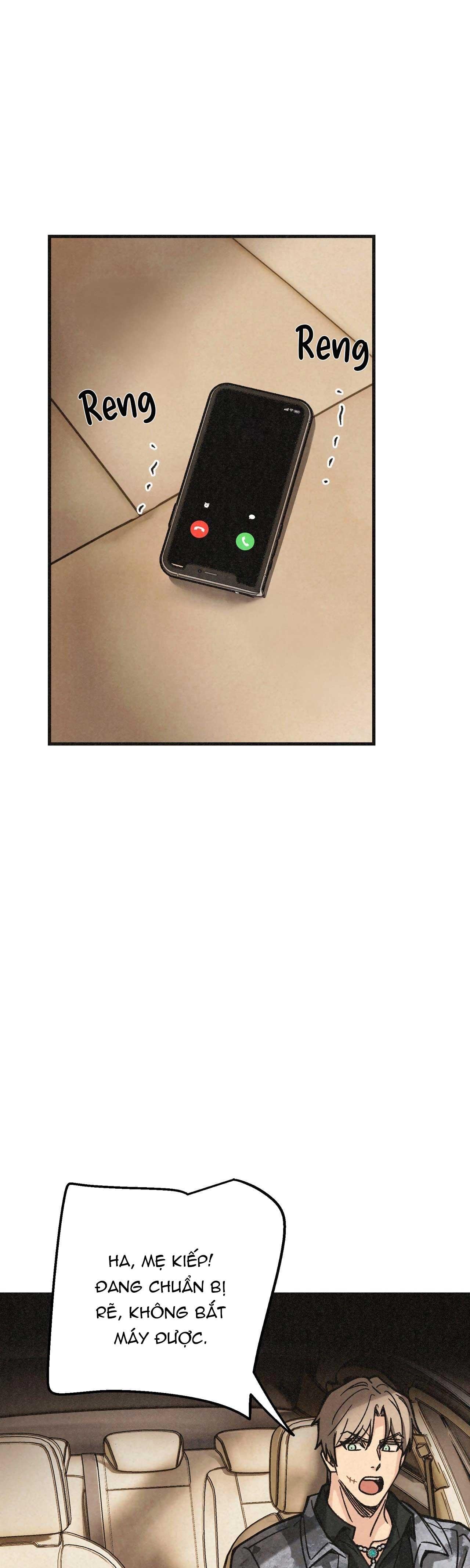 băng đảng samgeori chapter 28 4