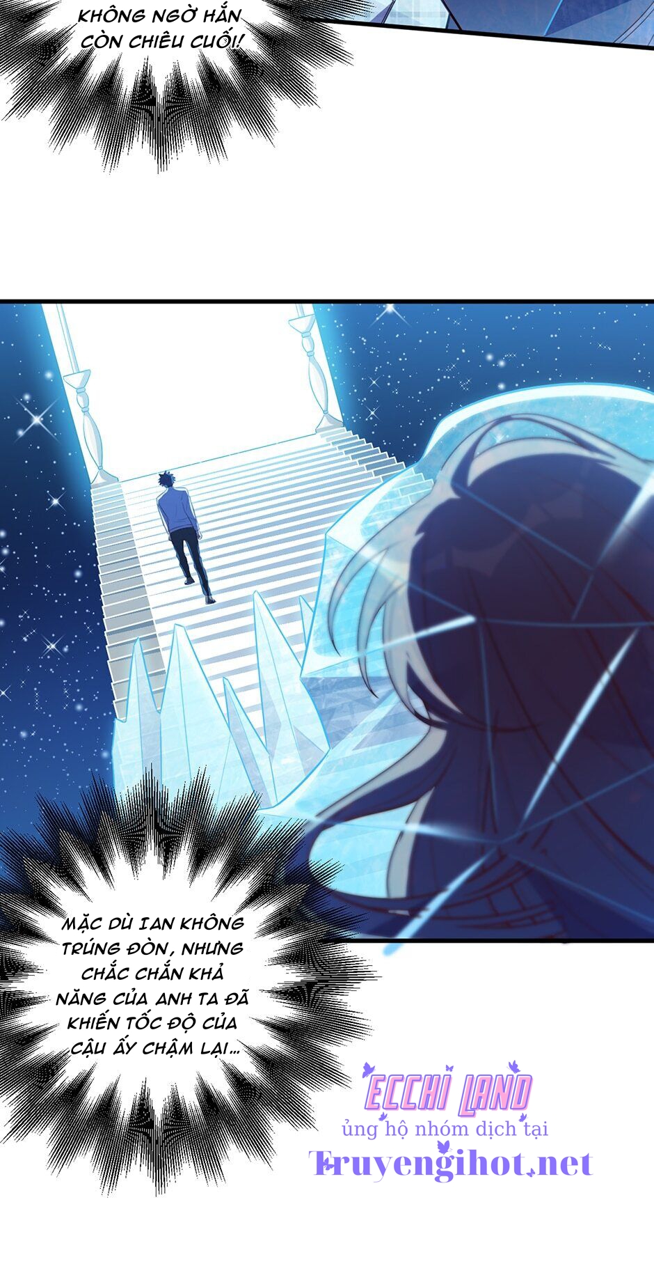 [16+] killing my love chapter 61.1 6