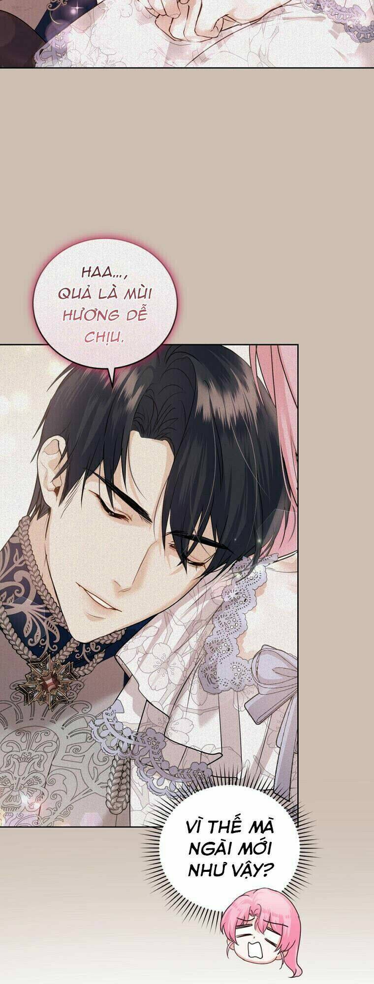 nhà điều chế nước hoa độc quyền của bạo chúa chapter 37 49