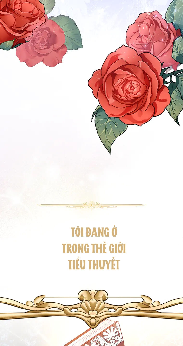 từ ác nữ tôi phải trở thành một người mẹ chapter 1 4