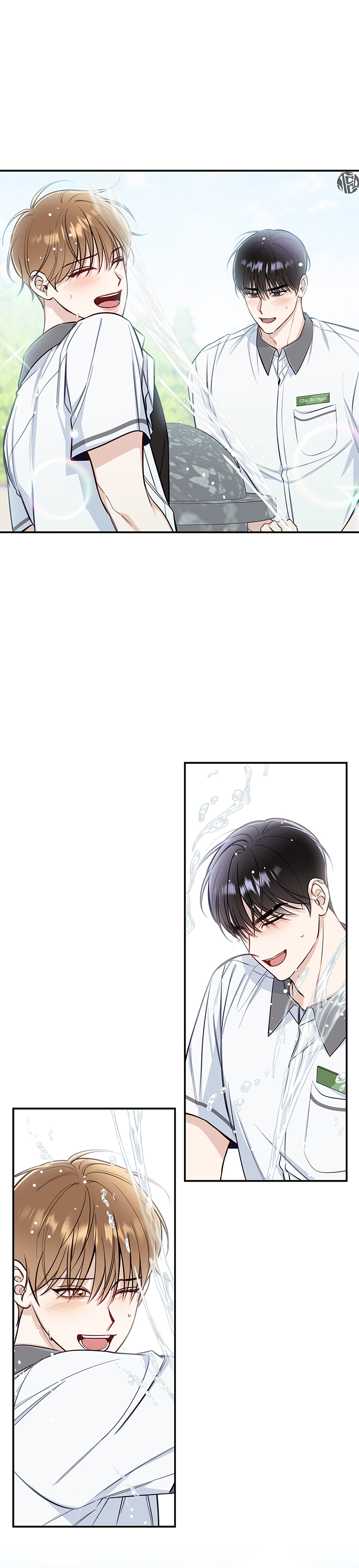 mùa hạ chapter 22 21