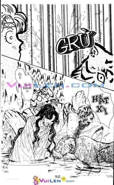 nàng công chúa ham chơi chapter 8 84