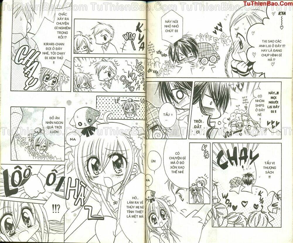 tôi là idol chapter 2 82