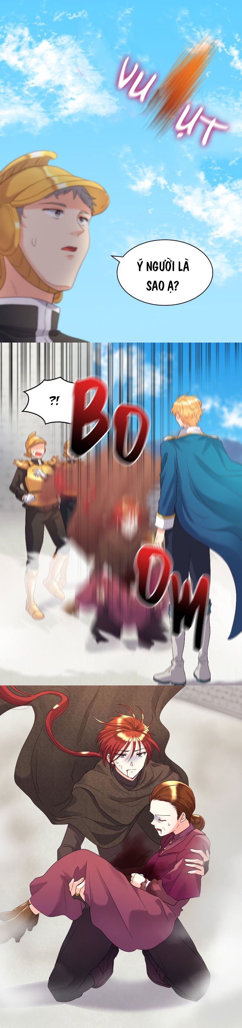 song sinh trọng sinh chapter 47 16