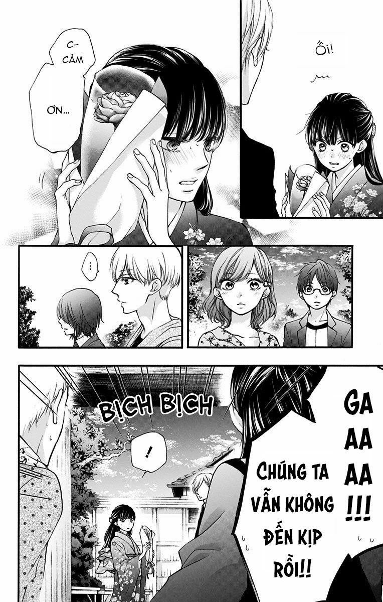 kono oto tomare! chapter 69 32