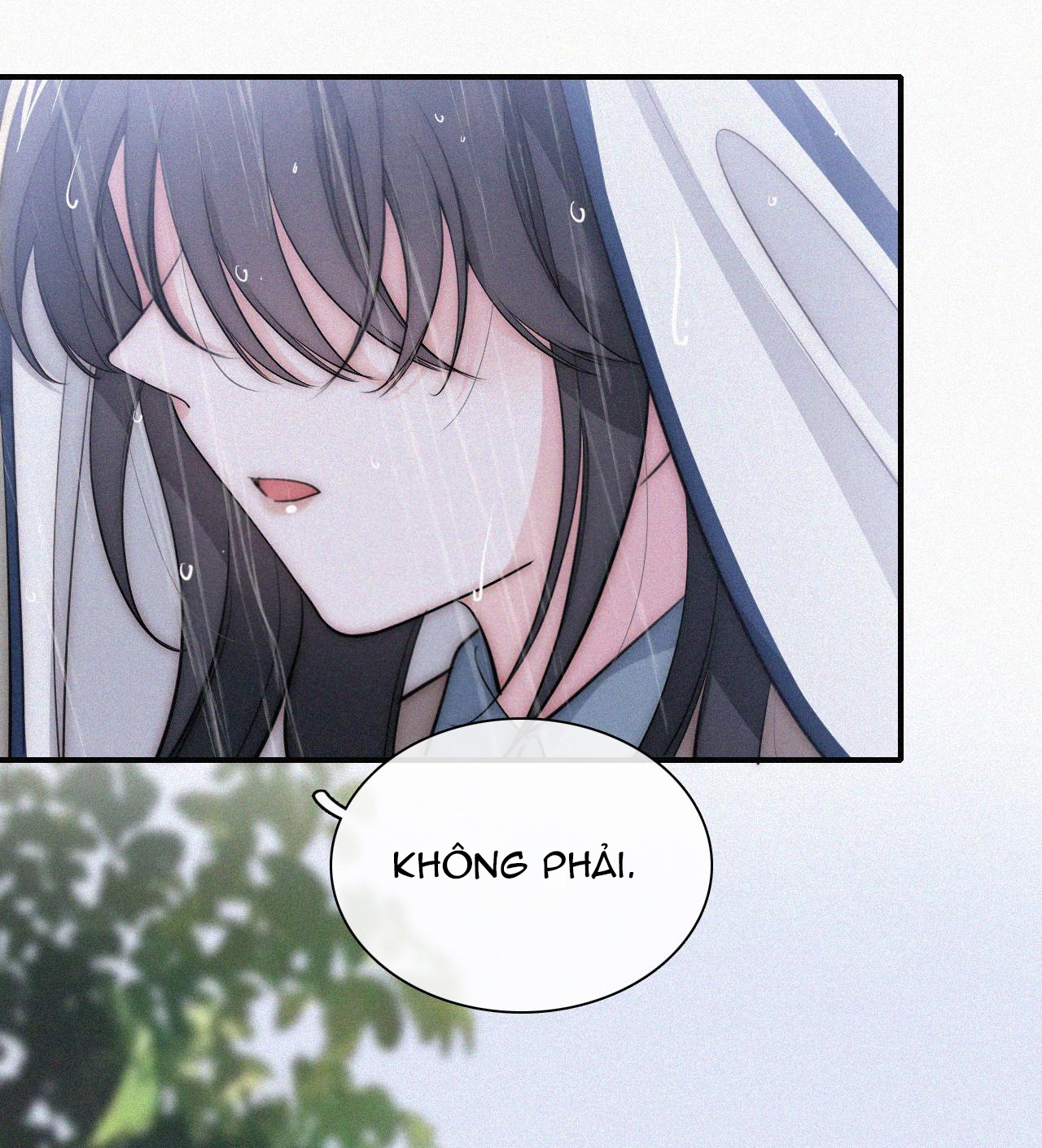 bệnh yêu chapter 90 18