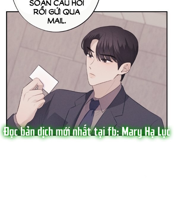 [18+] người vợ quyến rũ chapter 15.2 8