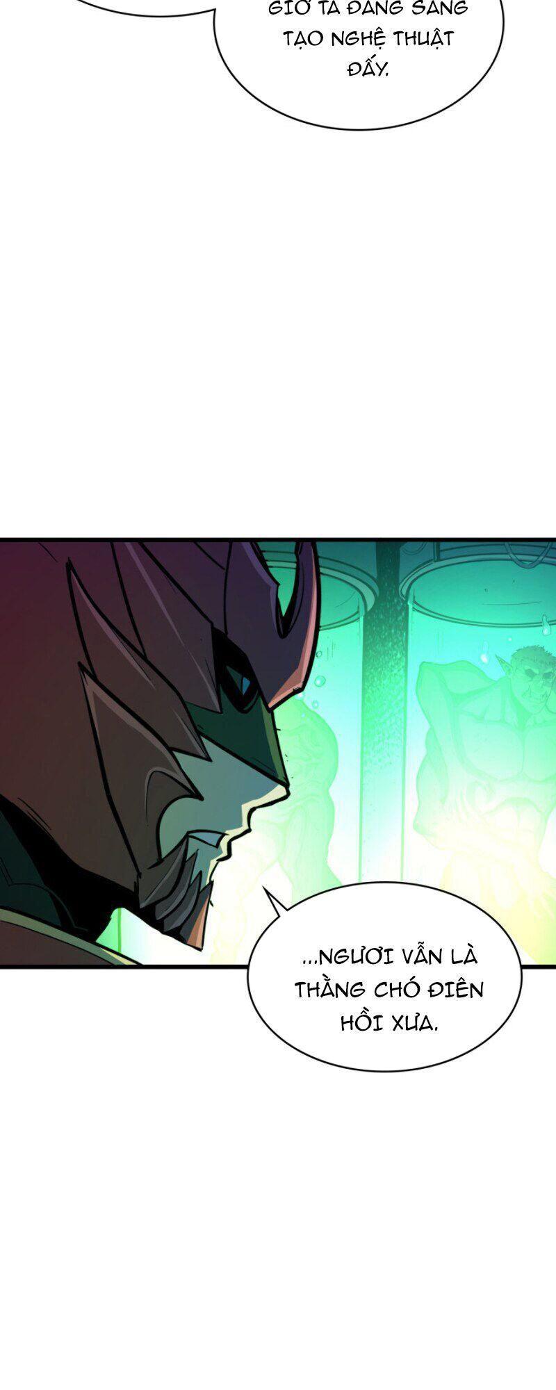 tôi trở lại thăng cấp một mình chapter 26 7