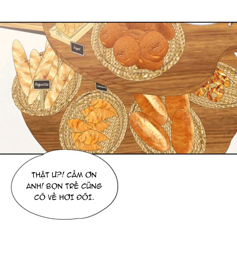 theo dấu vụn bánh chapter 15 35