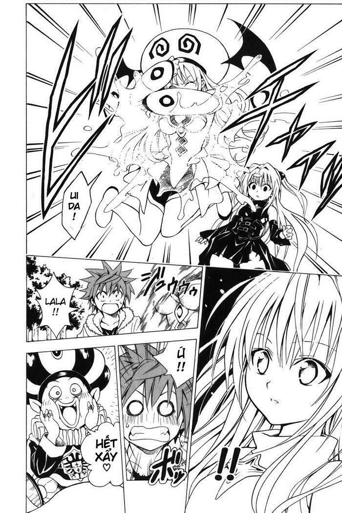 bọn tớ thích cậu! rito chapter 38 12