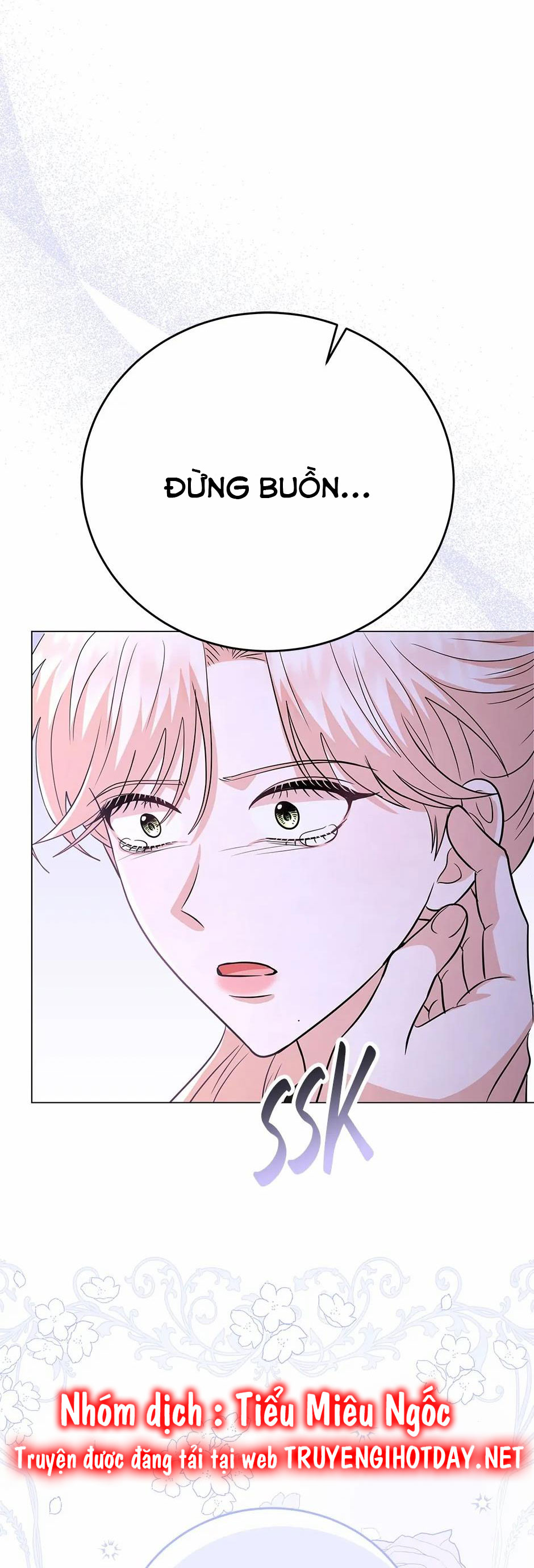 diễn vai ác nữ cũng thật khó khăn chapter 104 22