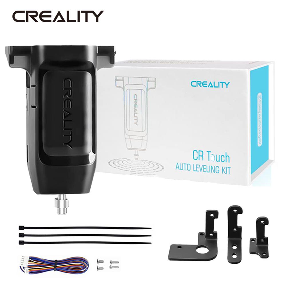 CREALITY Ban Đầu CR Cảm Ứng Bộ Tự Động San Lấp Mặt Bằng Nâng Cấp Cảm Biến 32 Bit 3D Máy In Cho Ender 3 V2/3 Pro/Ender 5/CR-10