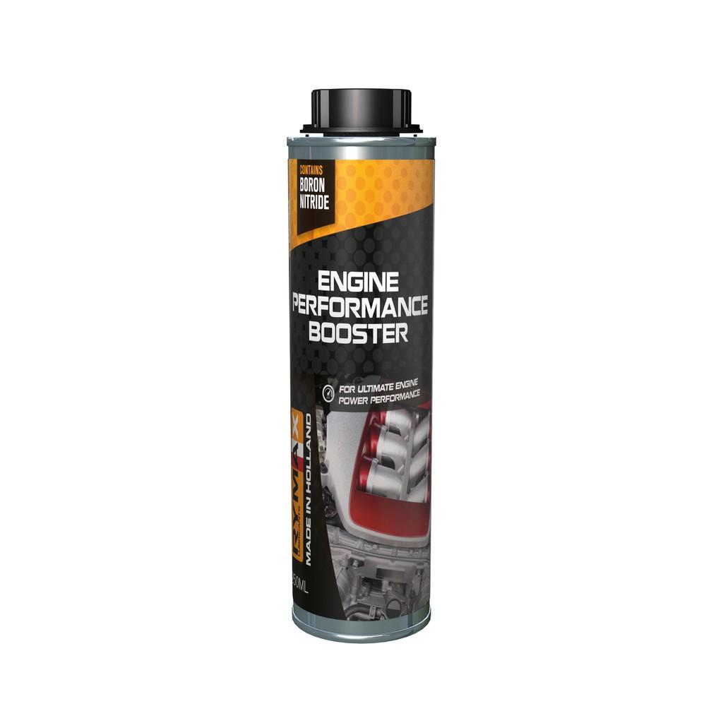 Phụ gia Tăng hiệu suất động cơ Rymax Engine Performance Booster - Hàng chính hãng