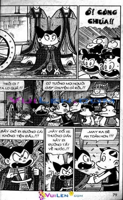 thần đồng đất việt chapter 54 76