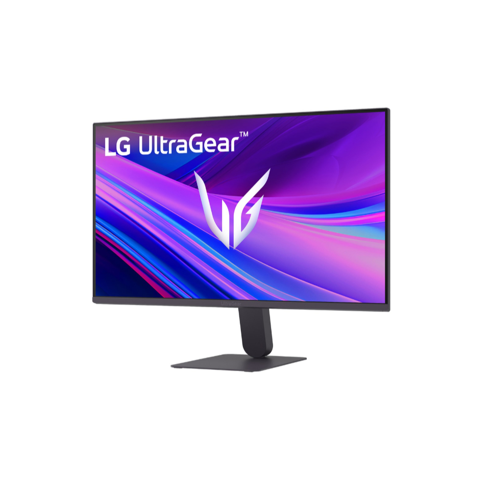 [Chỉ giao Miền Bắc/Nam] 24G411A-B.ATV - Màn hình chơi game IPS FHD LG UltraGear G4 24 inch 144Hz (ép xung) - Hàng chính hãng