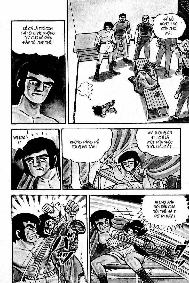 ganbare genki chapter 6 8