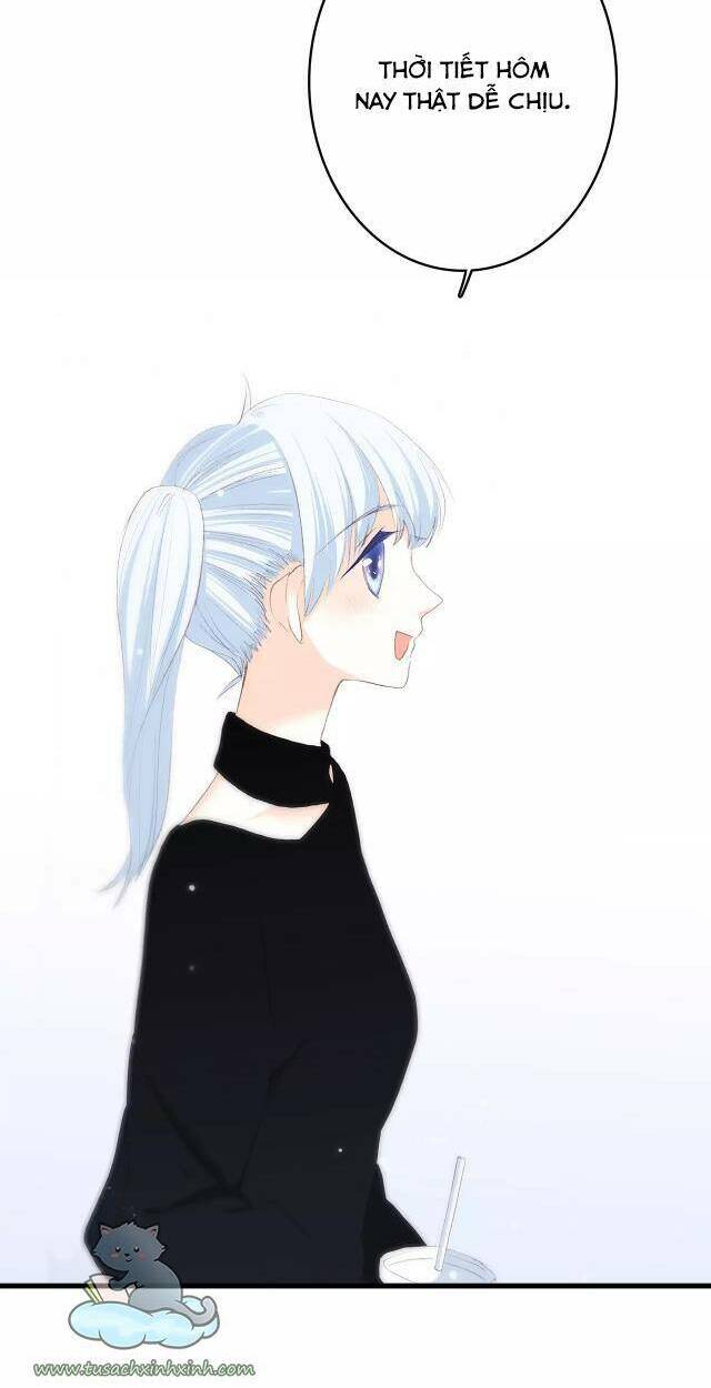 con tim rung động 3 chapter 61 71