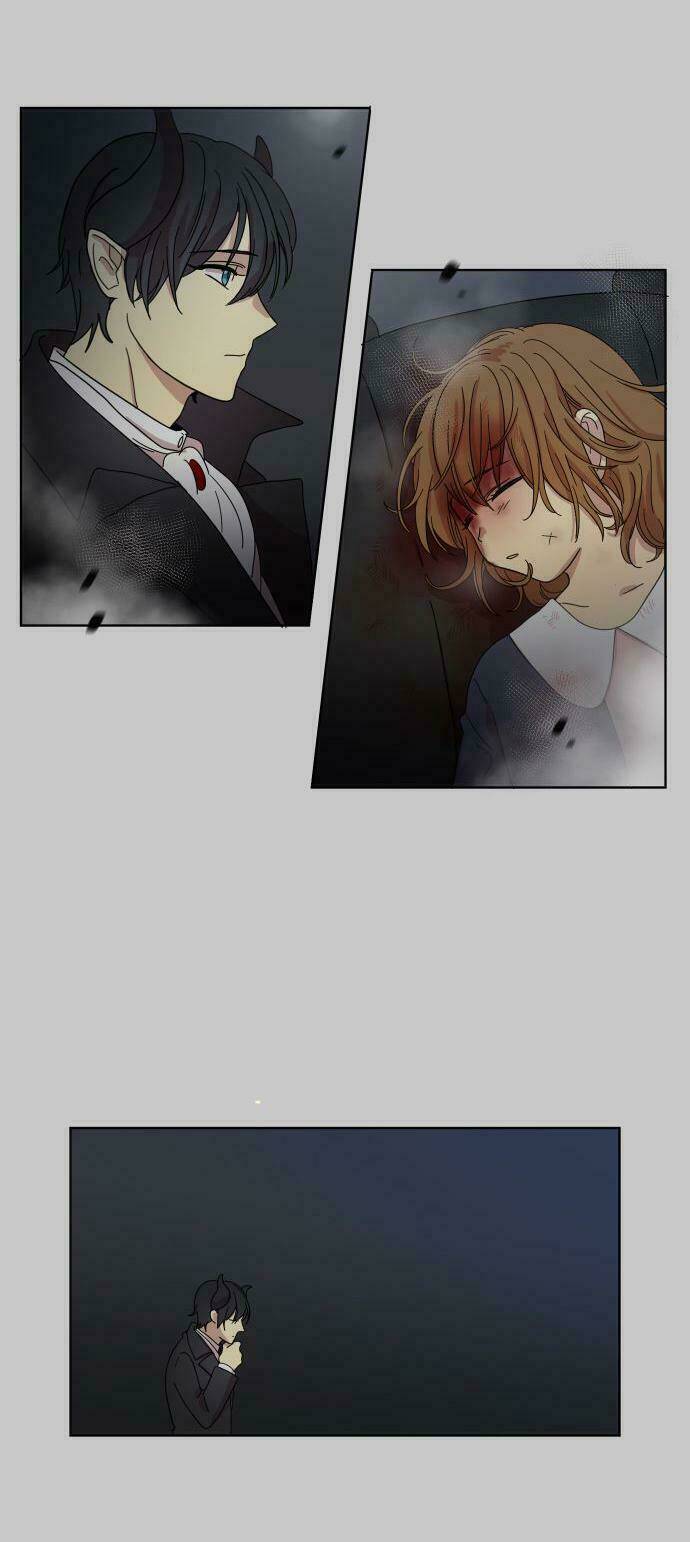 the devil who can't fly chapter 34 32