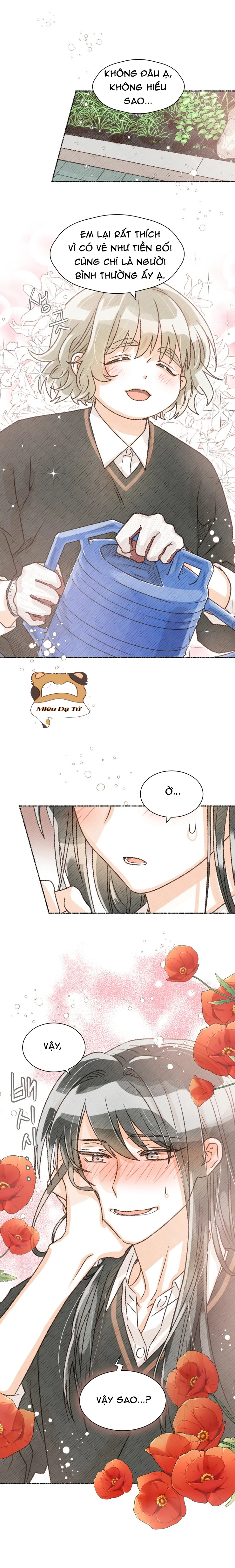 cảnh báo bản quyền chân dung chapter 8 10