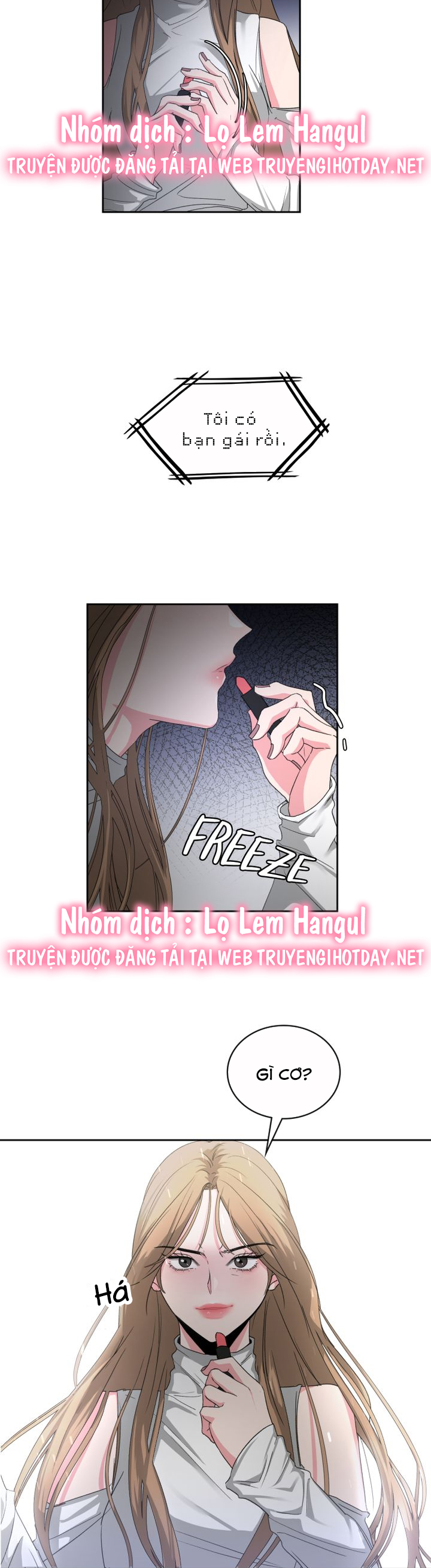 tối hậu thư chapter 6 6