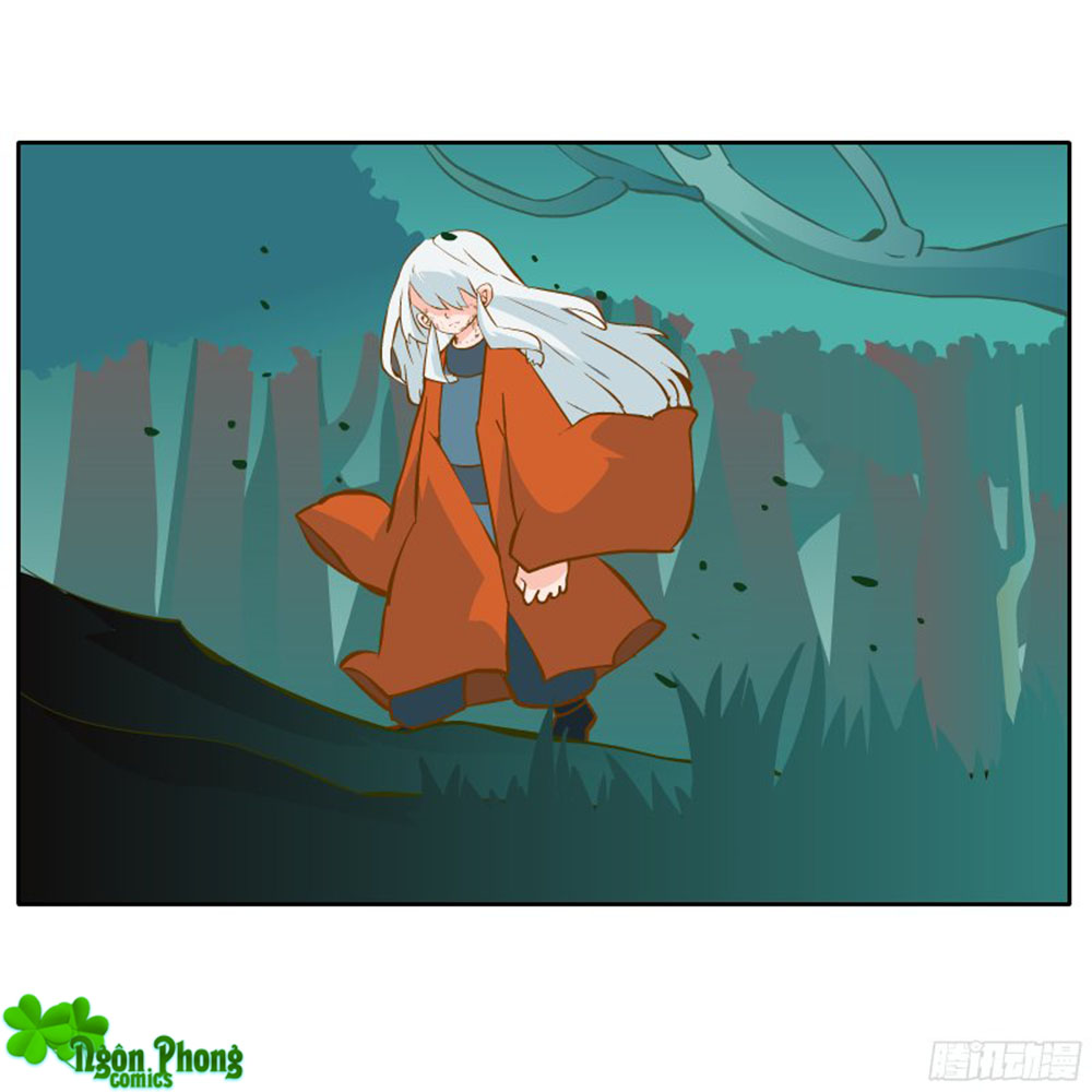 hòa thượng và tiểu long quân chapter 24 41