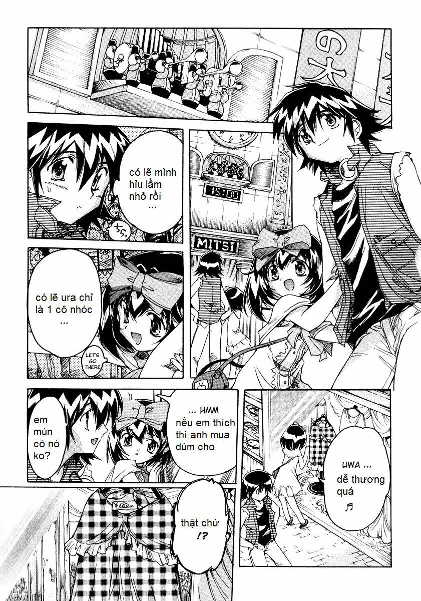 tubame syndrome chapter 7.1 11