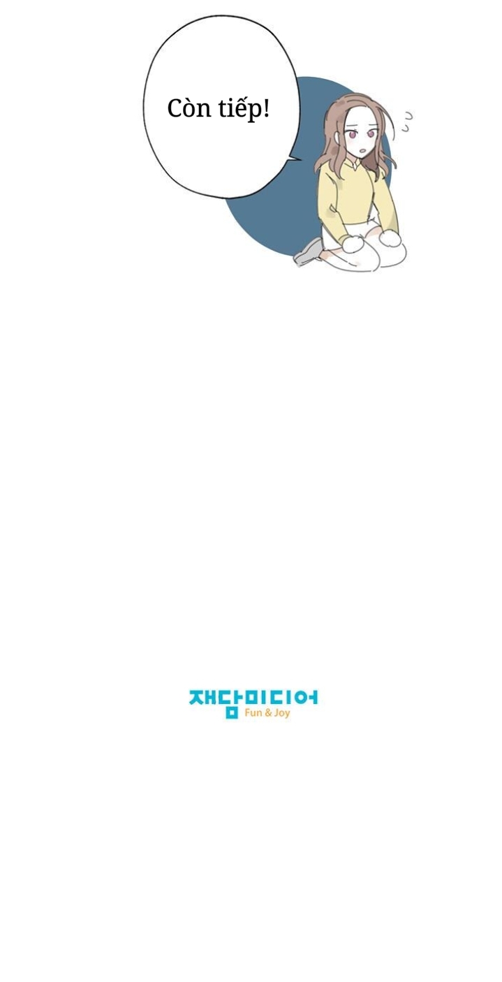 chuyện tình ở honey bouche chapter 12 36