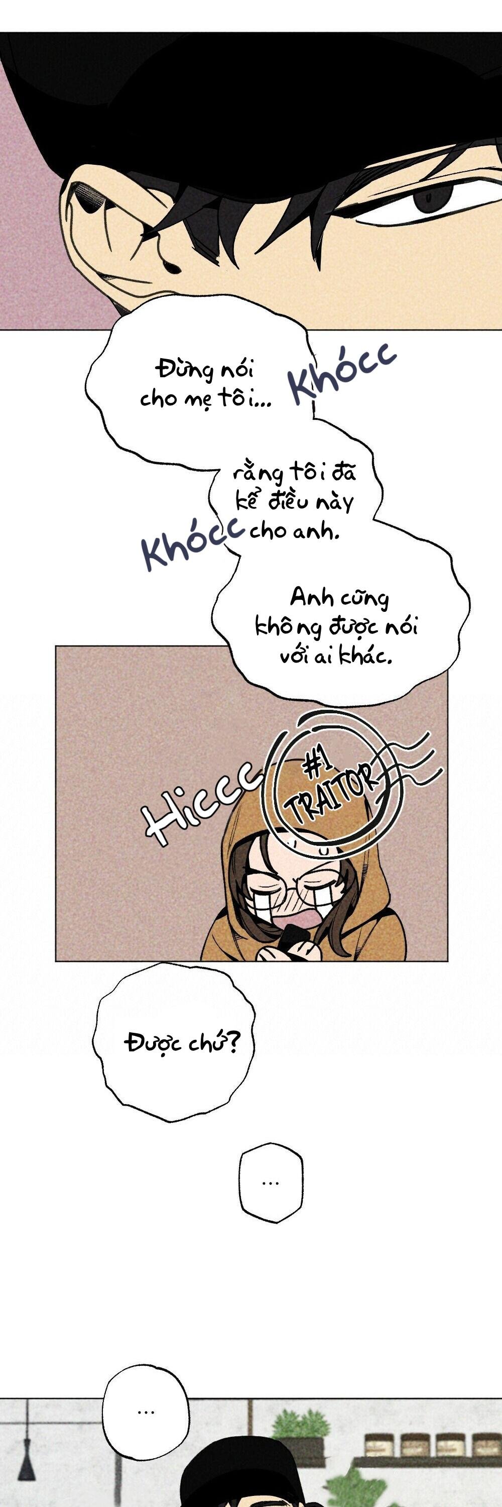 câu chuyện tình yêu chapter 4 26