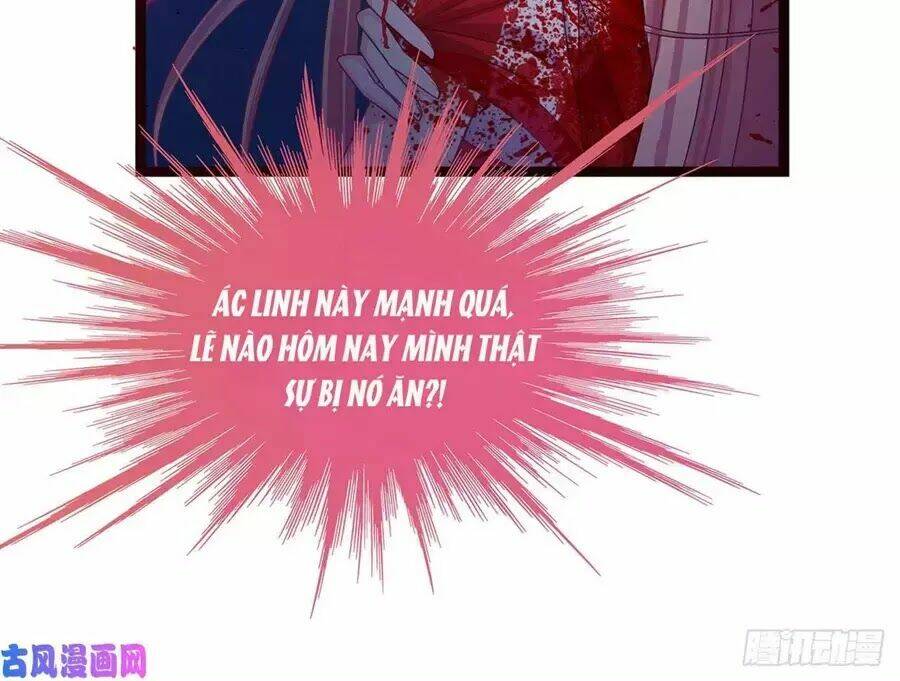 sủng thê cuồng ma của minh vương điện hạ chapter 1 41
