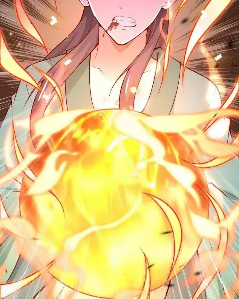 đô thị hộ hoa tiên tôn chapter 28 15